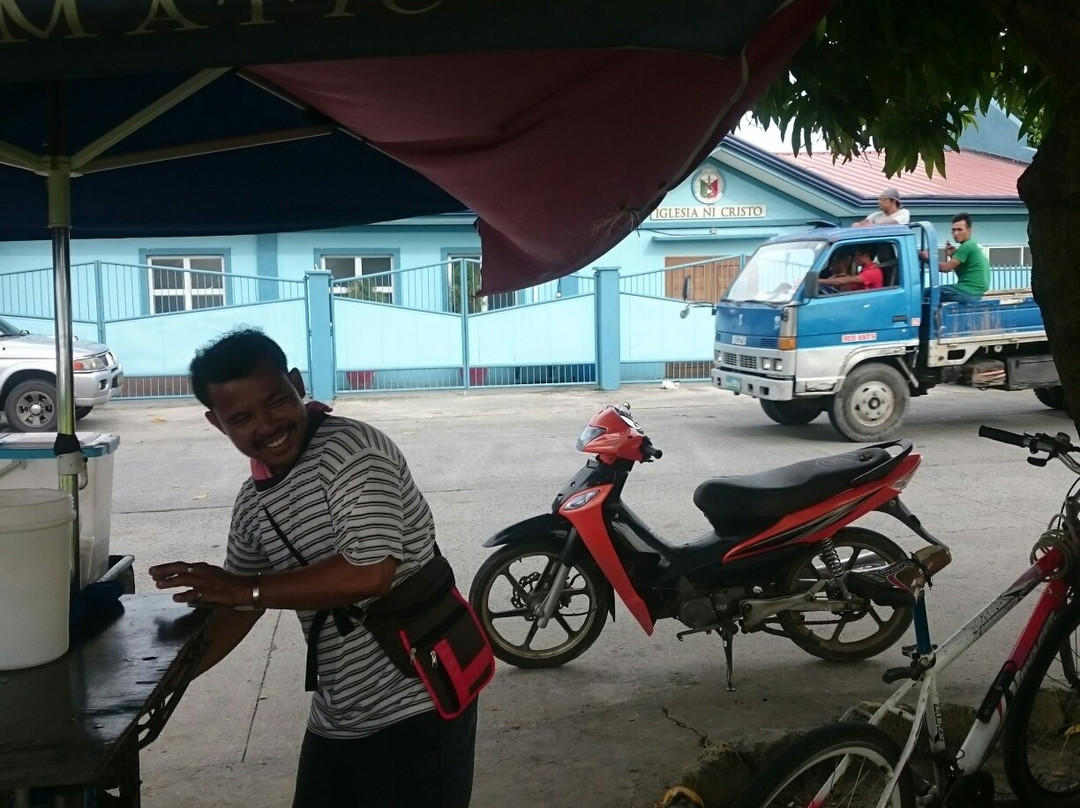 Carmona Municipal Park-Carmona必去景点