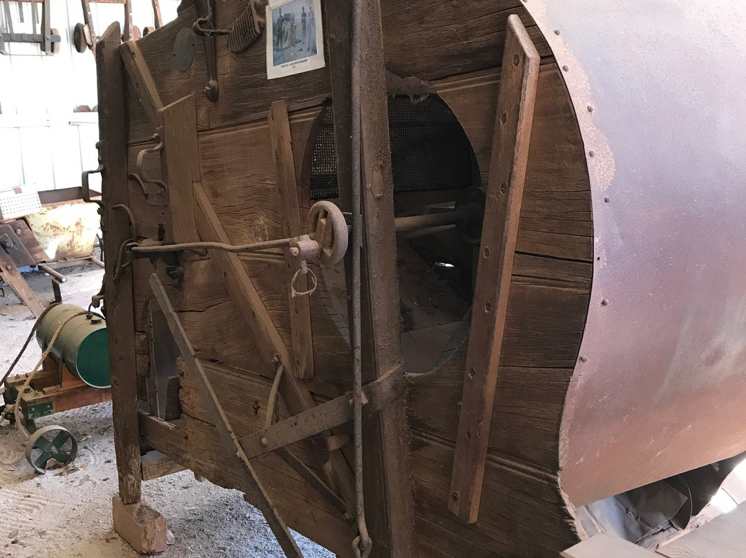 Robinvale Rural Life Museum-Robinvale必去景点