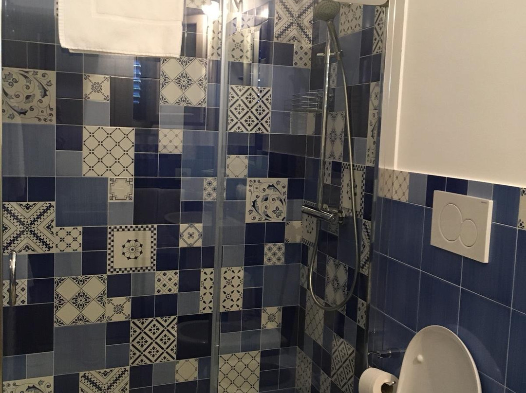 B&B Amedeo di Savoia主图