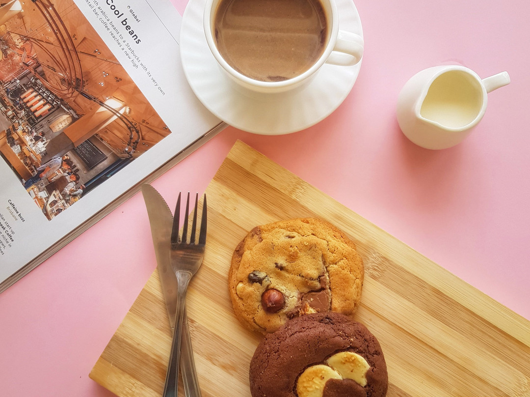 North Tourist Inn主图