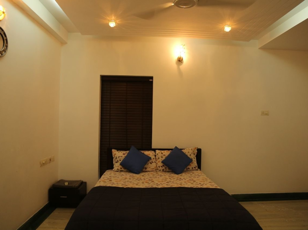 ECR Farm House Rent