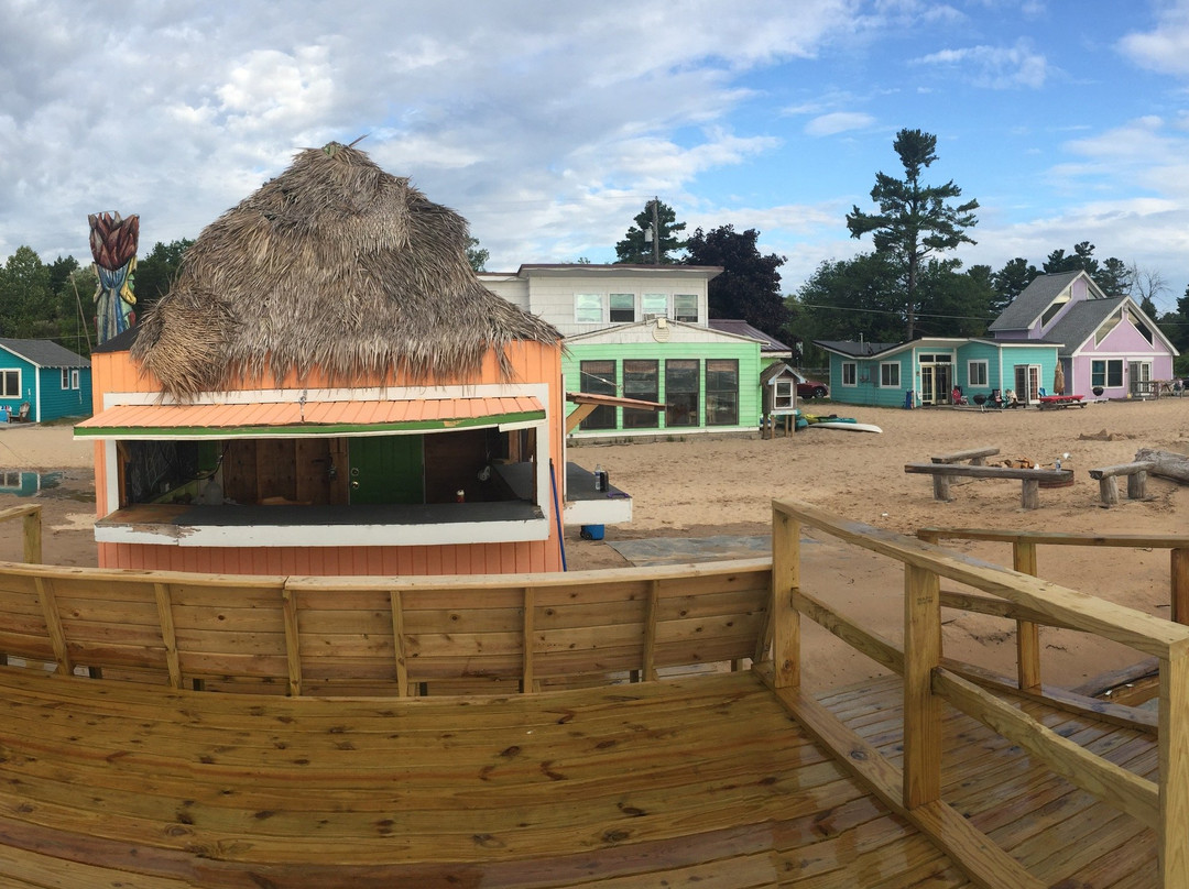 Mai Tiki Resort主图