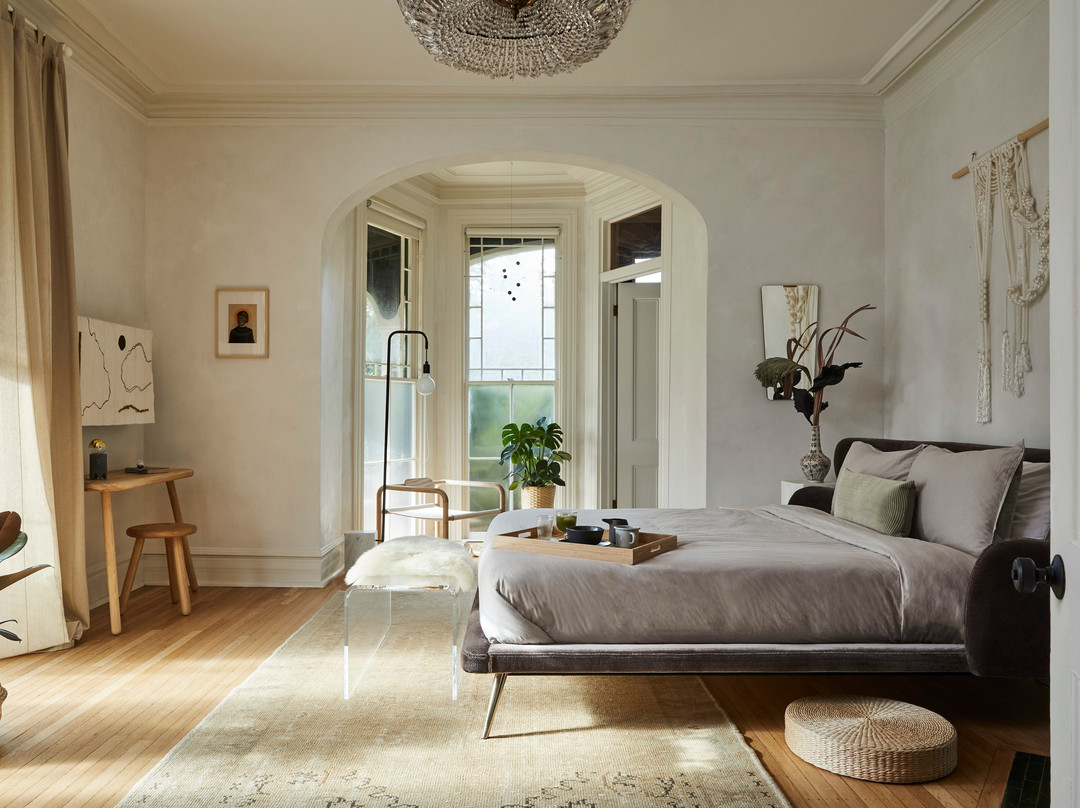 梦想家民宿主图