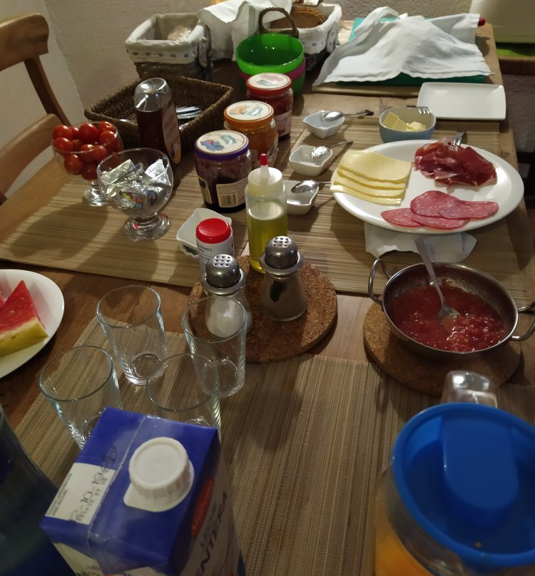 Casa les Olives主图