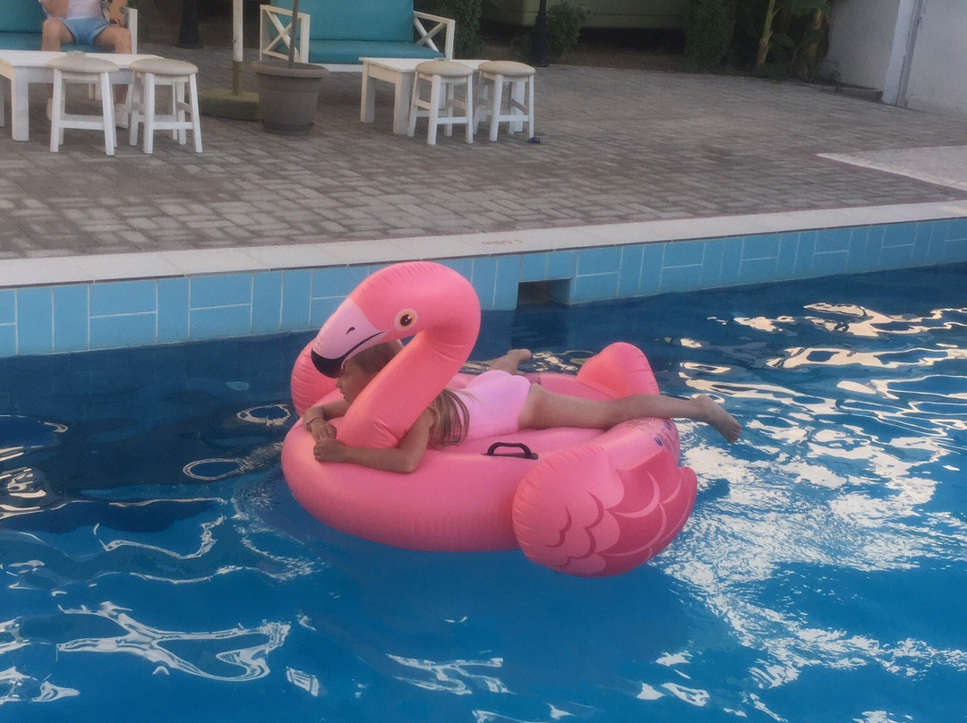 Tsambika Sun Hotel主图