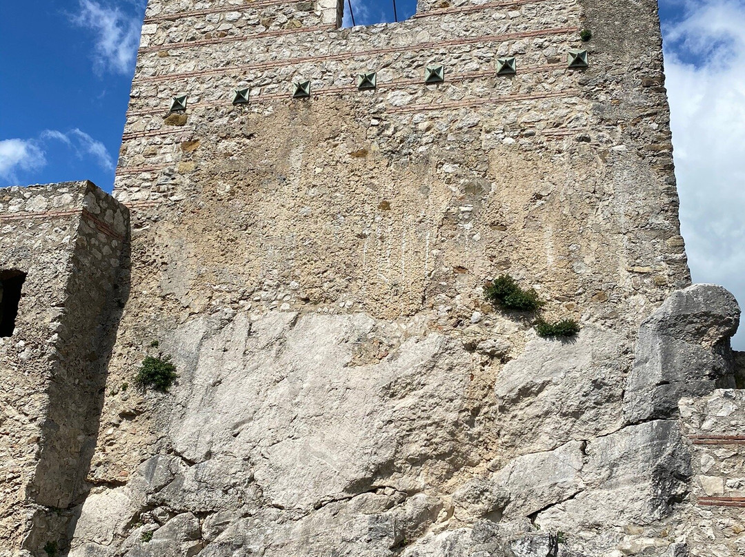 Chiesa Madonna delle Grazie景点图片