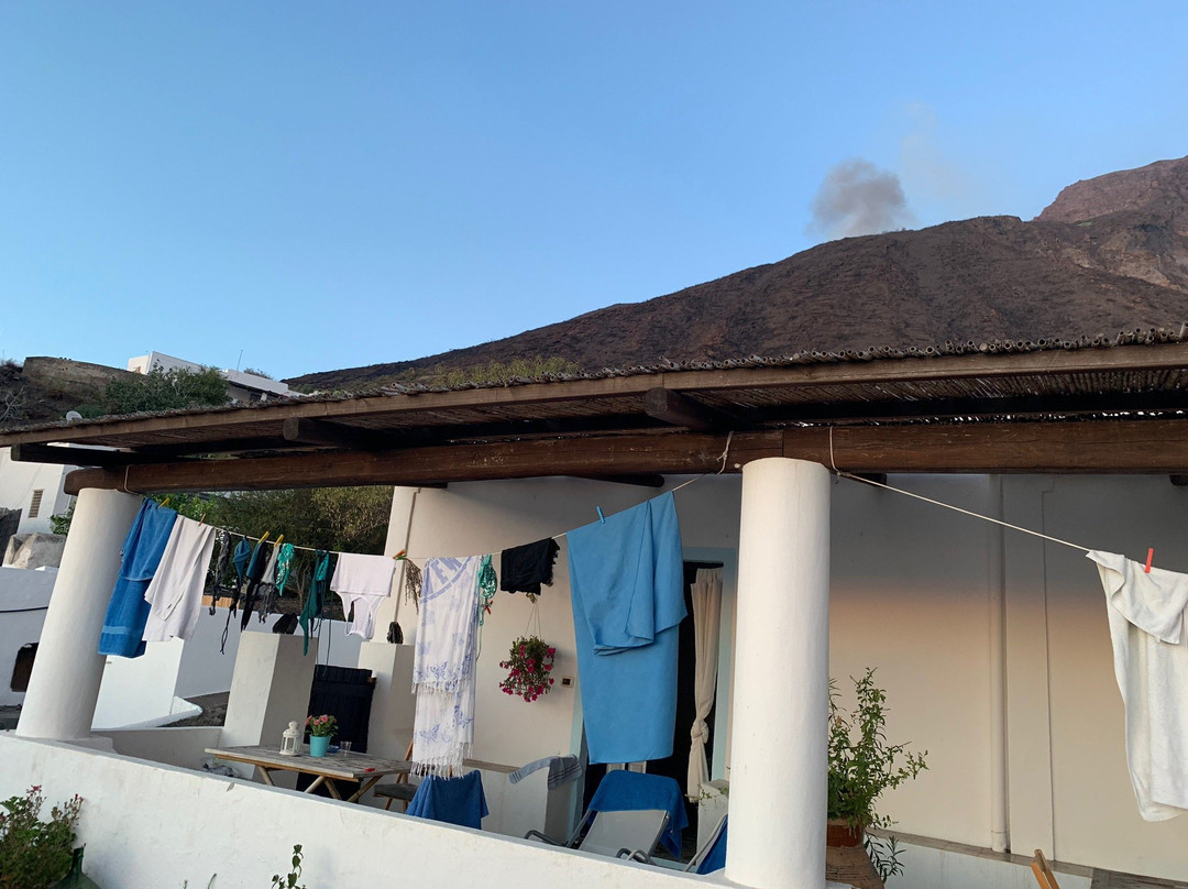 Casa Mare Blu