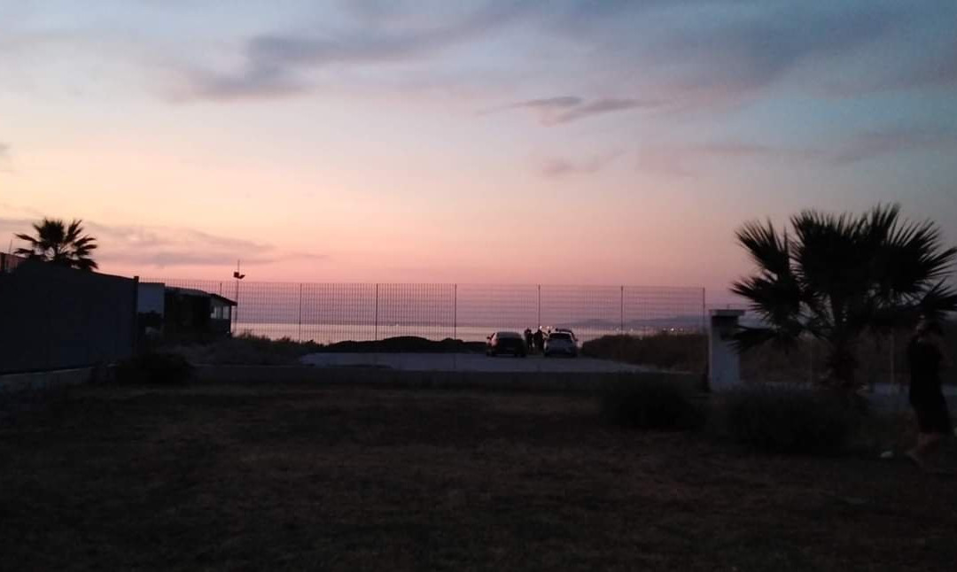 Perea Hotel Thessaloniki主图