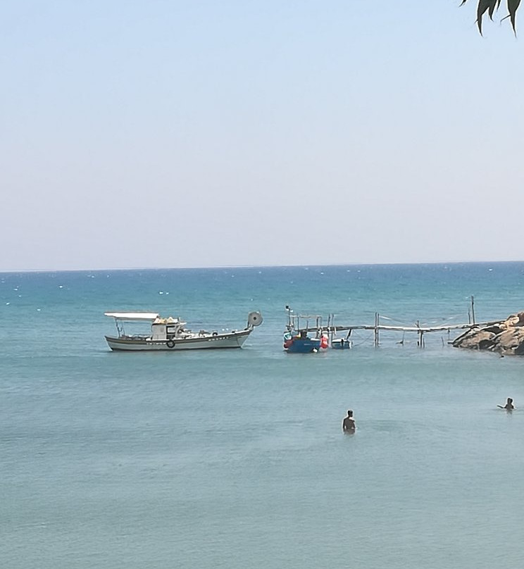 Avdimou Beach-Avdimou必去景点