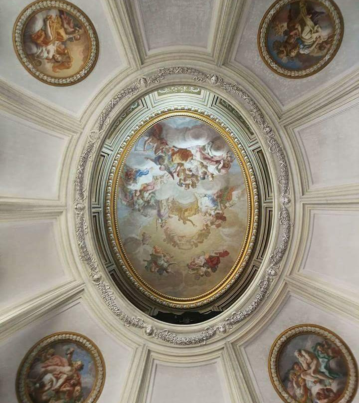 Caserta Guide-卡塞塔必去景点