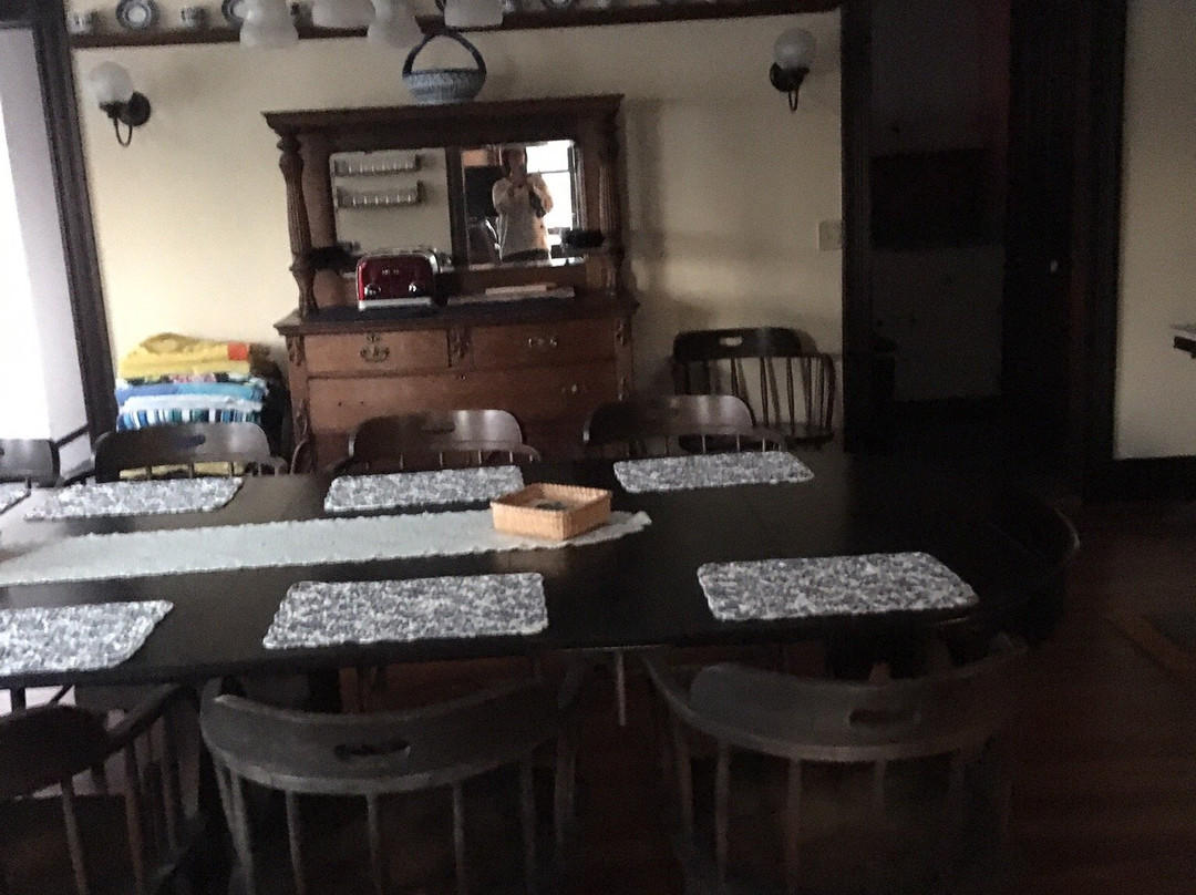 Admiral Dewey Inn主图