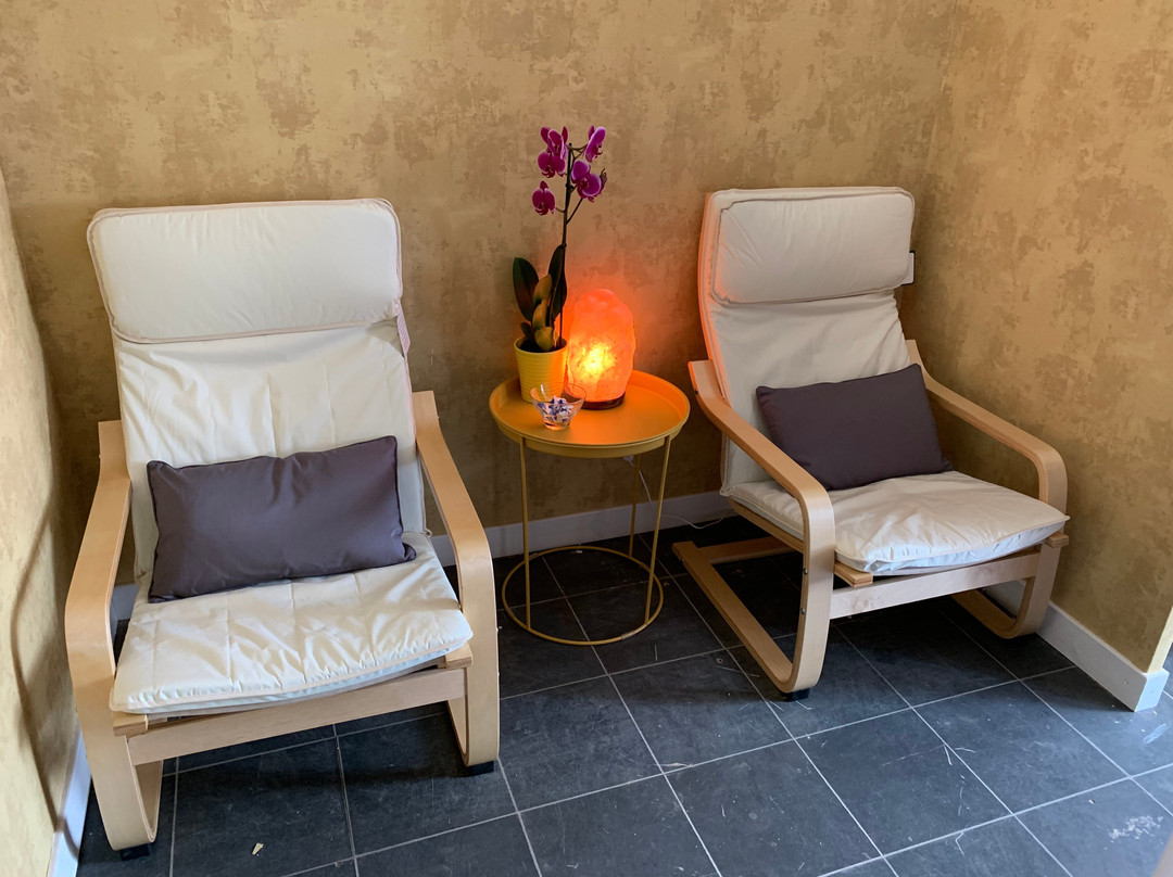Pang's Spa Thai Massage & Beauty-大雅茅斯必去景点