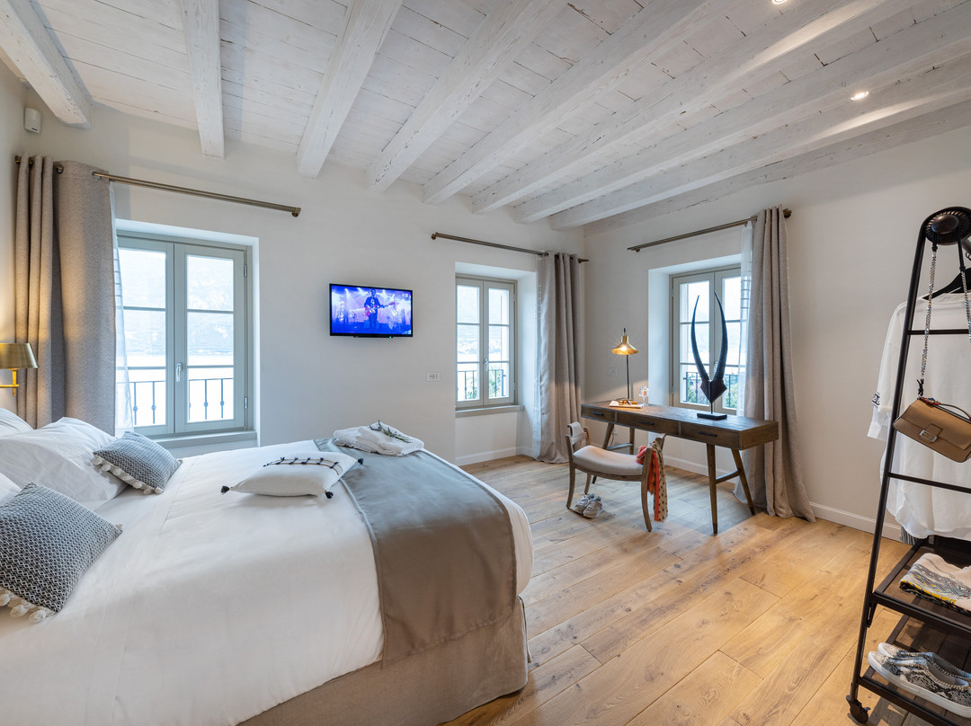 Villa Mojana Boutique Hotel主图