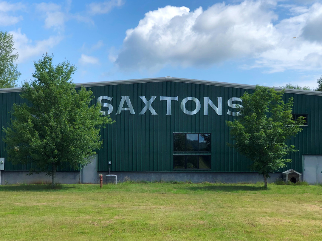 Saxtons  Distillery景点图片
