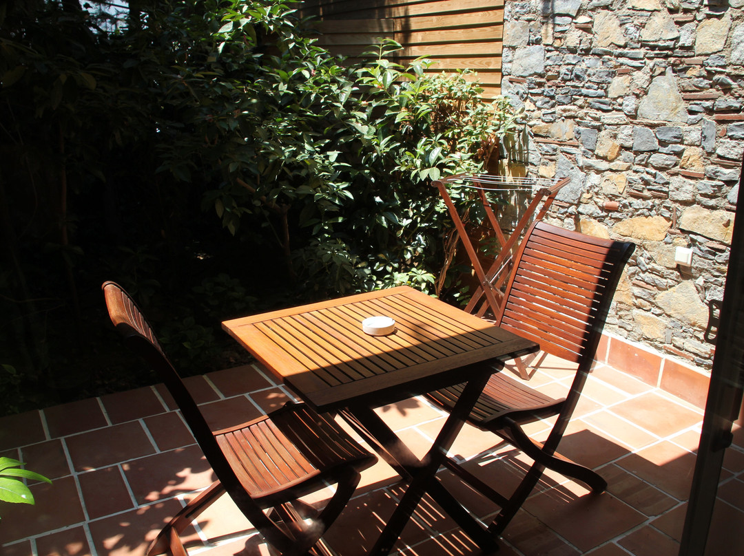 艾莉维诺套房酒店主图