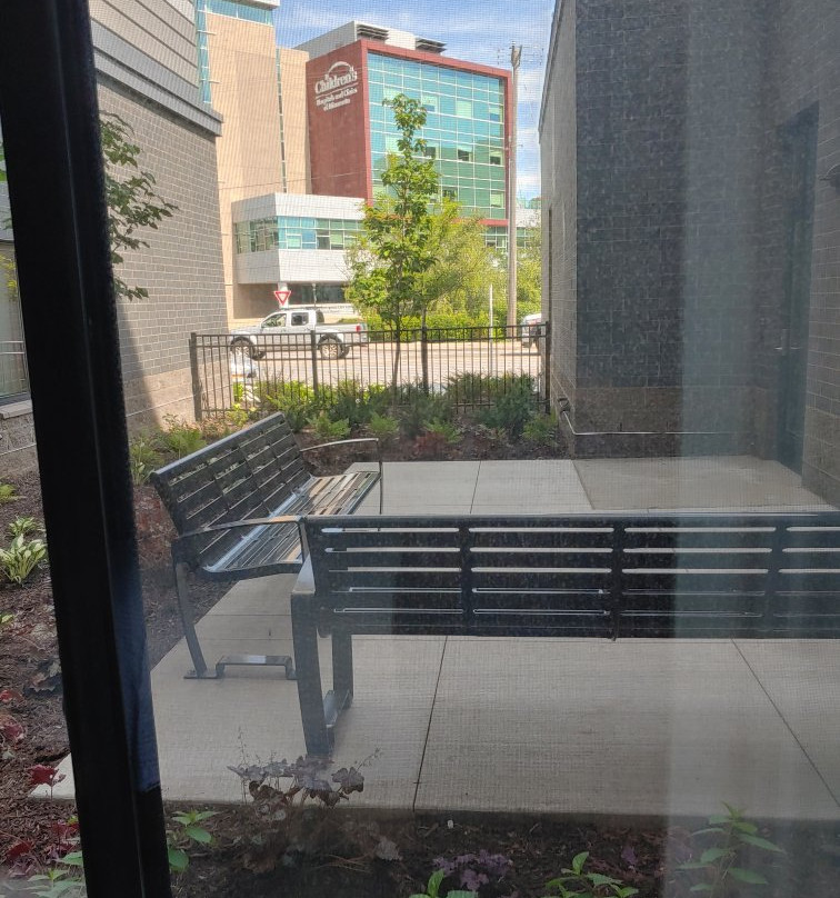 Residence Inn by Marriott St. Paul Downtown主图