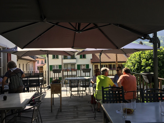 Haut-Intyamon旅游攻略图片