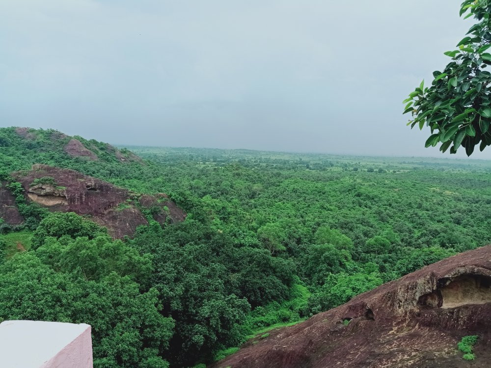 Kadia Dungar Caves-Bharuch必去景点