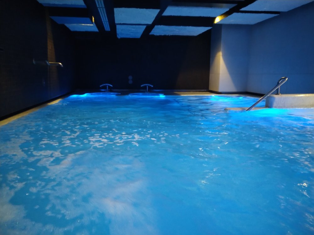 Hotel Timisoara主图