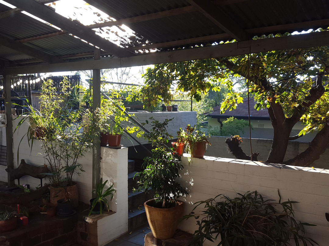 The Purple View B&B主图