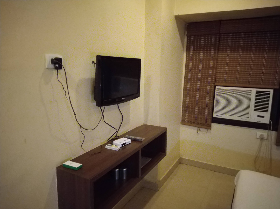 Sivamurugan Hotels主图