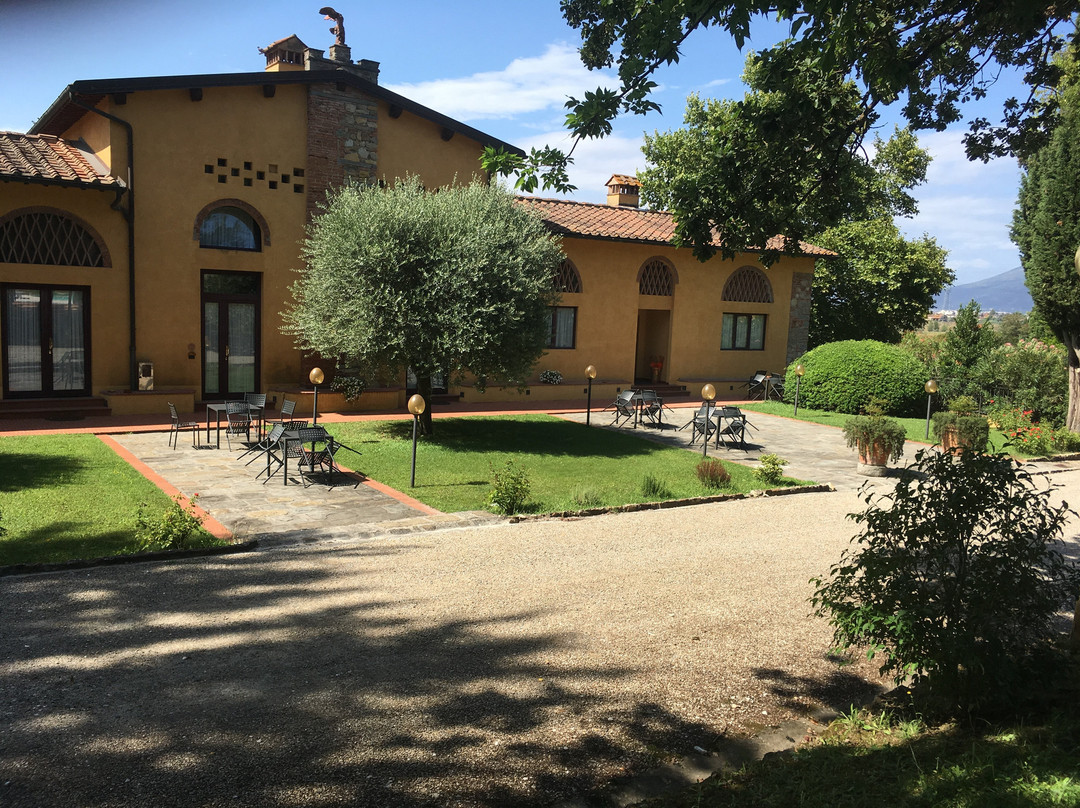 Borgo di Villa Castelletti主图