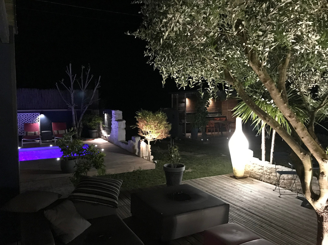 Ô Chambre d'Hotes主图