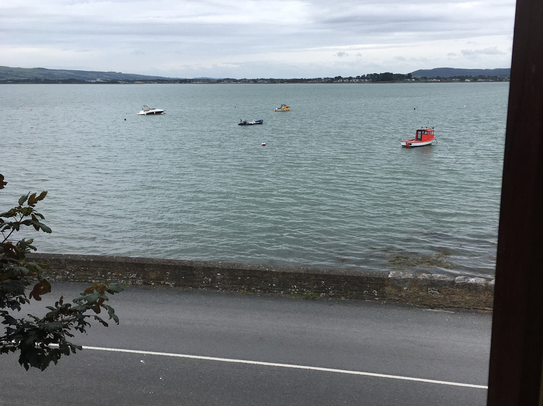 金色海滩高尔夫球度假酒店主图