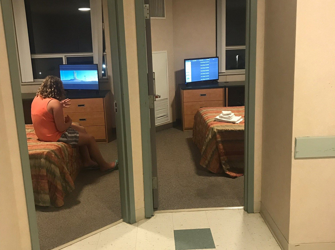 Residence & Conference Centre - Barrie主图