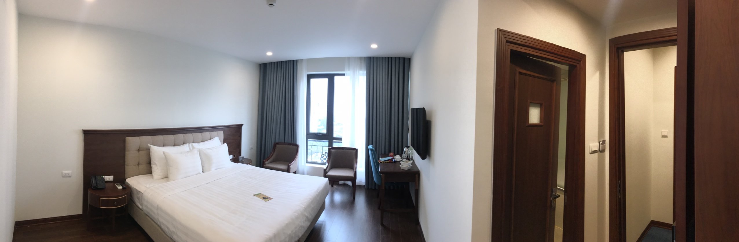 Western Hanoi Boutique Hotel-官方