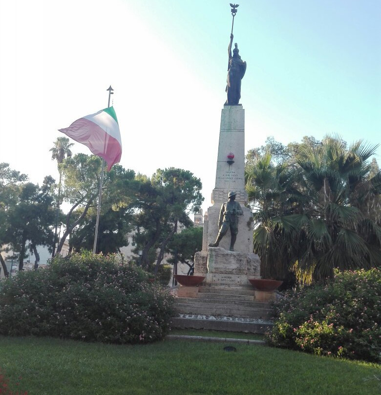 Lampada senza Luce-加拉蒂纳必去景点