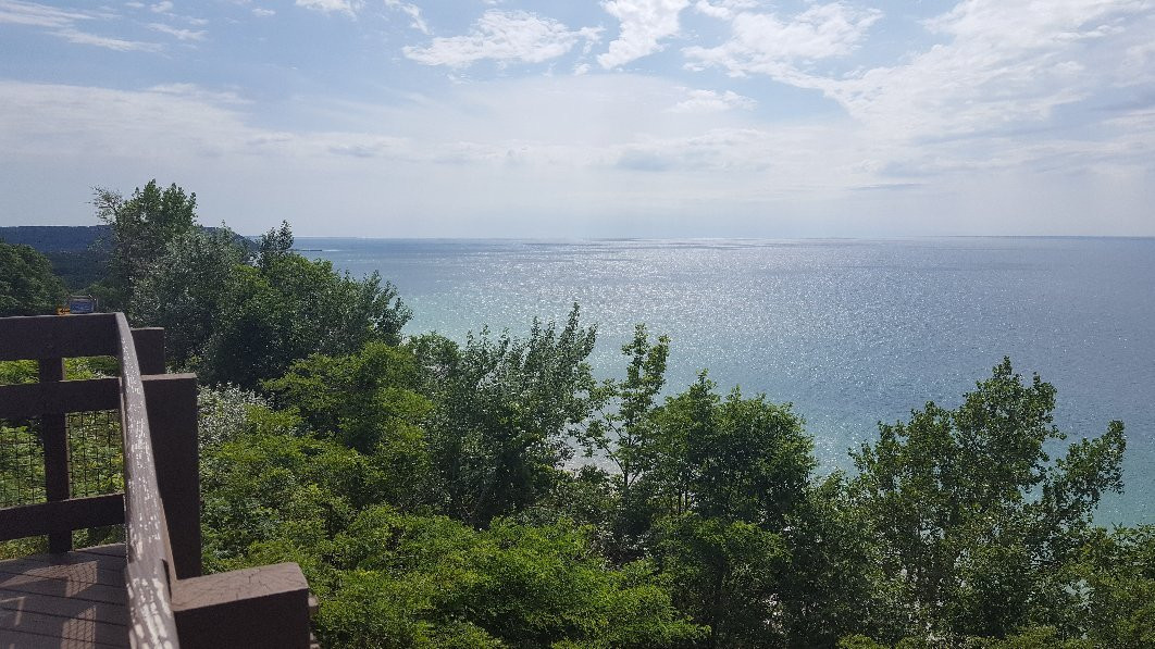 Arcadia Overlook景点图片