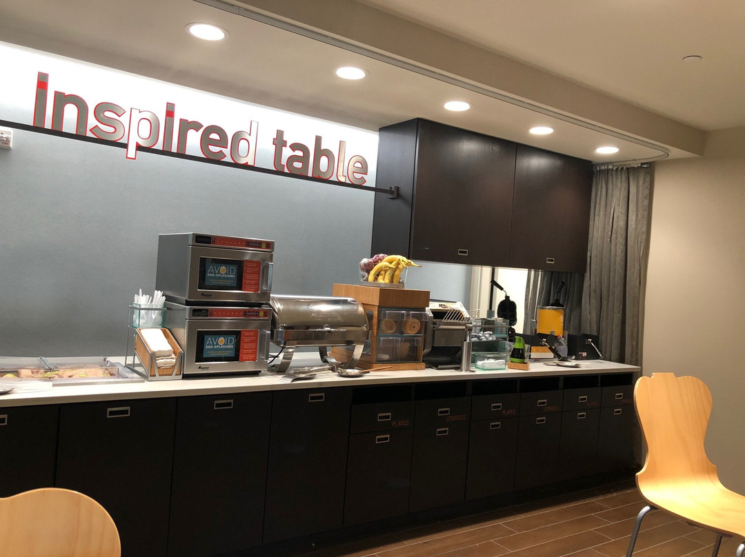 Home2 Suites By Hilton Maumee Toledo主图