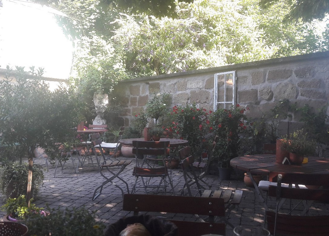 Hotel Altes Theater Heilbronn主图