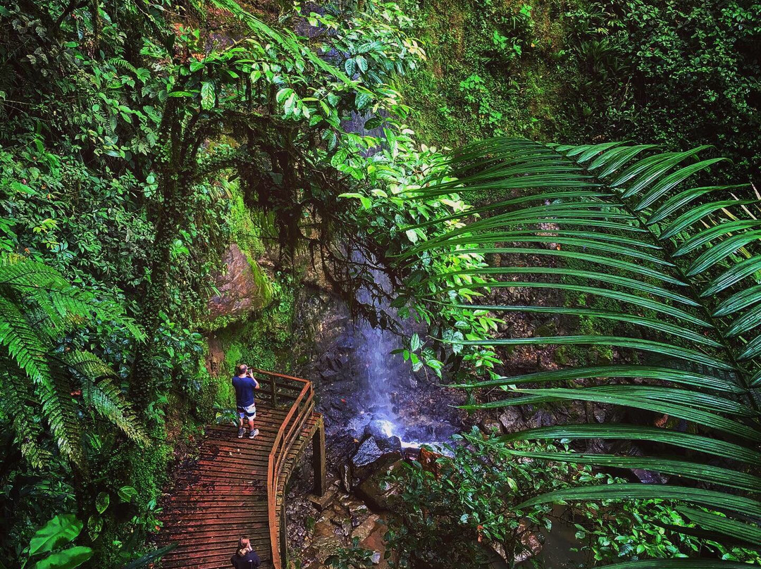 Yantzaza-Zamora必去景点