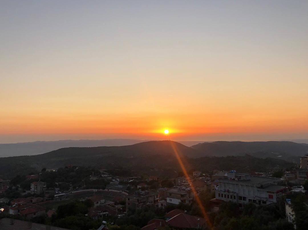 Grand Hotel Kruja主图