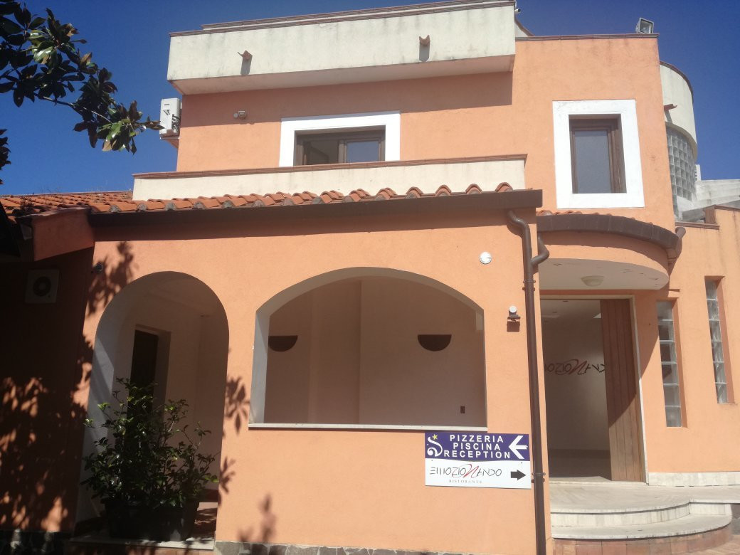 Villa Sethare主图