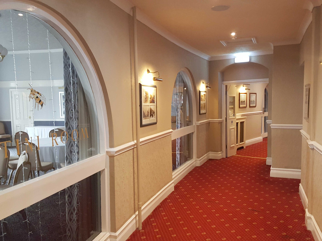 North Euston Hotel主图