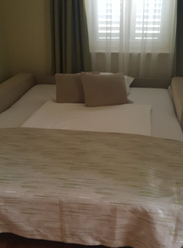 Hotel Bol主图