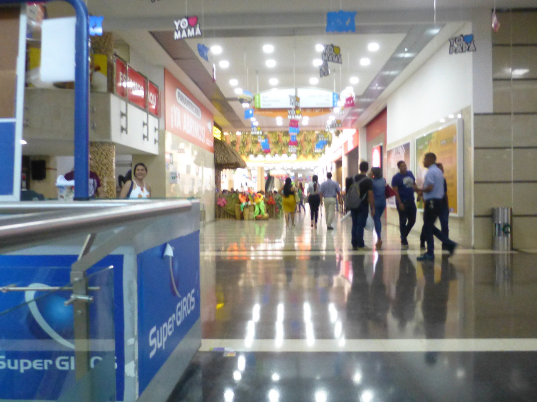 Centro Comercial Portal del Prado-Barranquilla必去景点