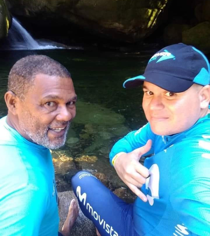 Poço Verde-Guapimirim必去景点