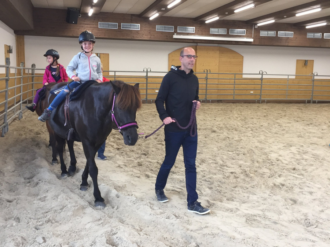 Hotel Feldberger Hof主图