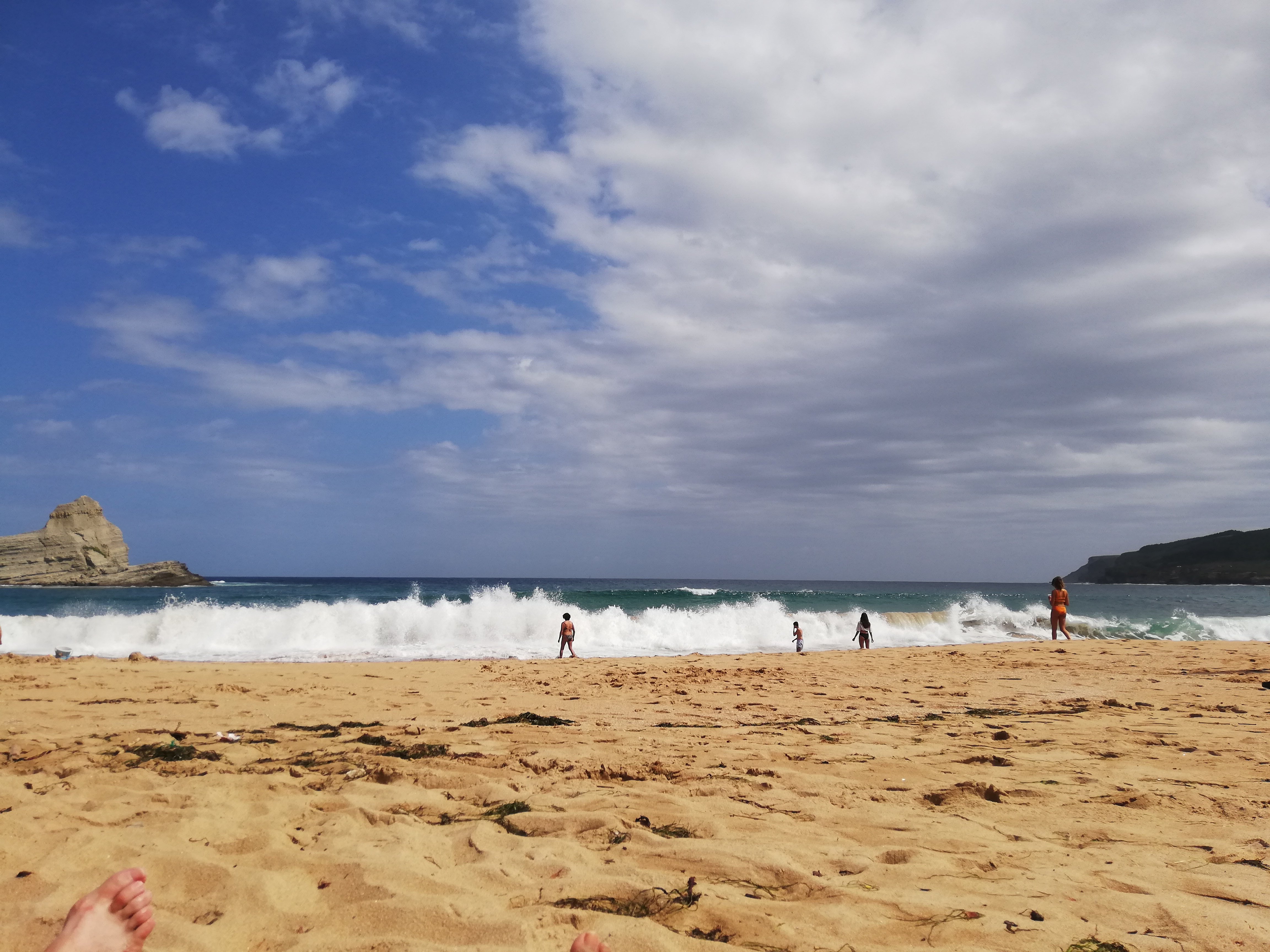 Posada Playa de Langre-官方