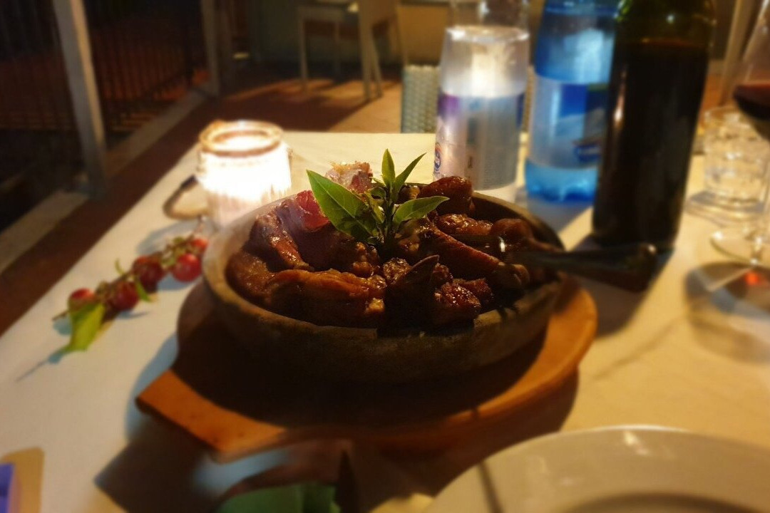 Agriturismo Podere Borsano主图
