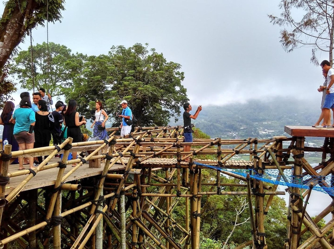 Lovina Bali Tours景点图片