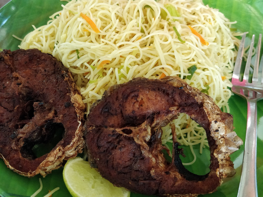 Wilpattu Nature Resort主图