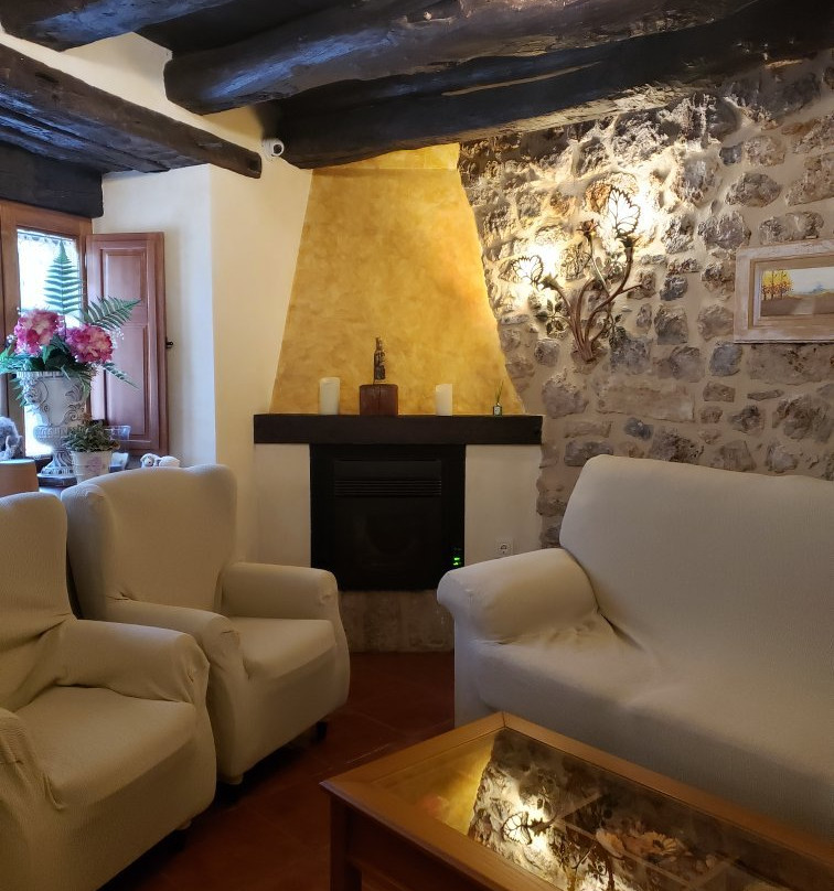 Hotel Rural Villa Fontanas主图