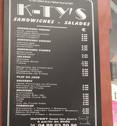K-TY's