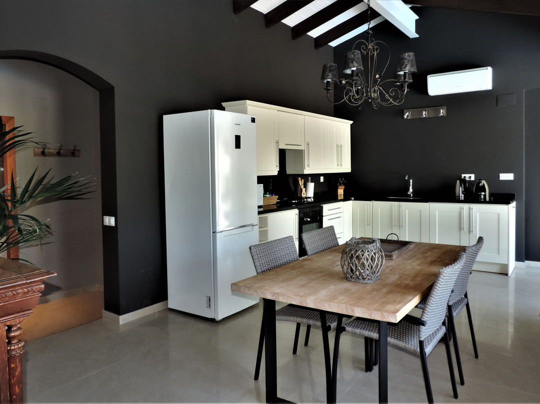 B & B - Finca Portitxol
