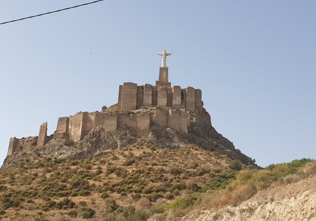 Castillejo de Monteagudo-Monteagudo必去景点